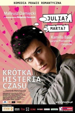 Krótka histeria czasu (2006) Krótka histeria czasu (2006)