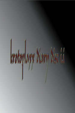 krotoplaxx diary disc 1.1 (2017) krotoplaxx diary disc 1.1 (2017)
