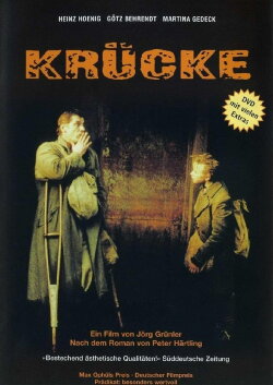 Krücke (1993) Krücke (1993)