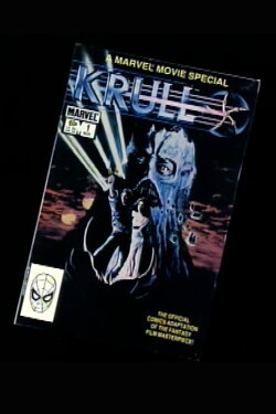Krull: Marvel Comics Video Adaptation (2001)