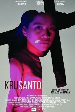 Krusanto (2018) Krusanto (2018)