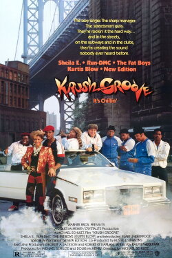 Krush Groove (1985) Krush Groove (1985)