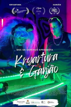Kryartura e Ganjão (2023) Kryartura e Ganjão (2023)