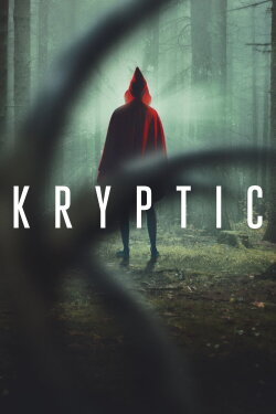 Kryptic (2025)