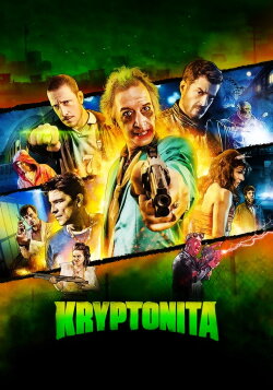 Kryptonita (2015) Kryptonita (2015)