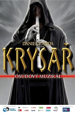 Krysař (2000)