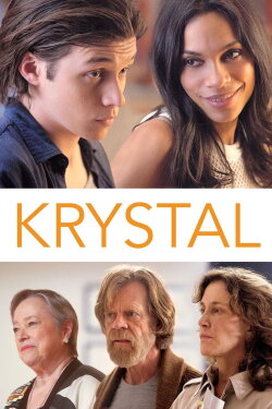 Krystal (2018) Krystal (2018)