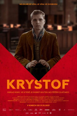 Kryštof (2021) Kryštof (2021)