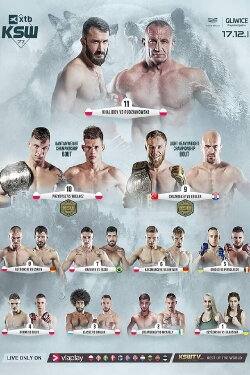 KSW 77 (2022)
