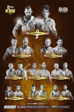 KSW 78 (2023) KSW 78 (2023)