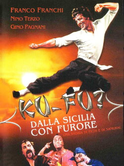 Ku Fu? Dalla Sicilia con furore (1973) Ku Fu? Dalla Sicilia con furore (1973)