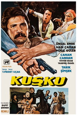 Kuşku (1977)