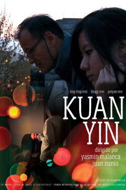 Kuan yin (2011)