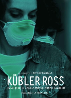 Kubler Ross (2015)