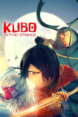 Kubo and the Two Strings (2016) Kubo and the Two Strings (2016)