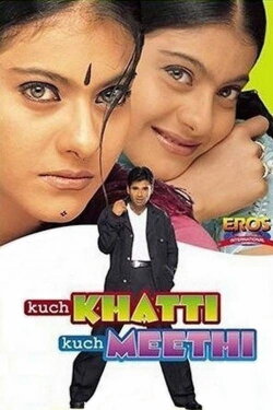 Kuch Khatti Kuch Meethi (2001) Kuch Khatti Kuch Meethi (2001)