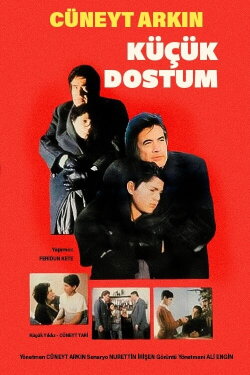 Küçük Dostum (1988) Küçük Dostum (1988)