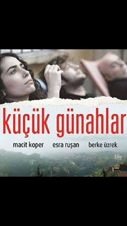 Küçük Günahlar (2011) Küçük Günahlar (2011)