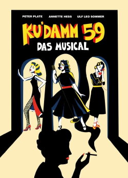 Ku'damm 59 - Das Musical (2024) Ku'damm 59 - Das Musical (2024)