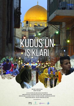 Kudüs'ün Işıkları (2019) Kudüs'ün Işıkları (2019)