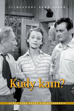 Kudy kam? (1956) Kudy kam? (1956)