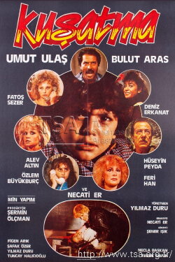 Kuşatma (1986) Kuşatma (1986)
