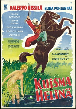 Kuisma ja Helinä (1951) Kuisma ja Helinä (1951)