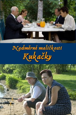 Kukačky (2008) Kukačky (2008)