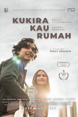 Kukira Kau Rumah (2021) Kukira Kau Rumah (2021)