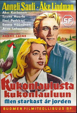 Kukonlaulusta kukonlauluun (1955) Kukonlaulusta kukonlauluun (1955)