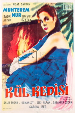 Kül Kedisi (1961) Kül Kedisi (1961)