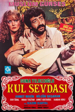Kul Sevdası (1980)