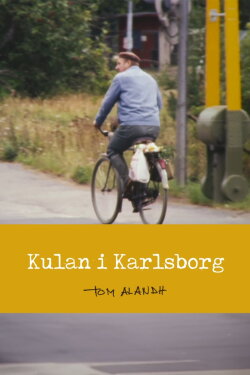 Kulan i Karlsborg (1985) Kulan i Karlsborg (1985)