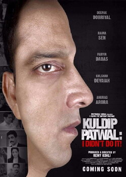 Kuldip Patwal: I Didn't Do It! (2018) Kuldip Patwal: I Didn't Do It! (2018)