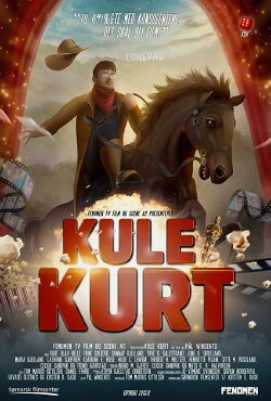 Kule Kurt - Cowboyen fra Østerøy (2018) Kule Kurt - Cowboyen fra Østerøy (2018)