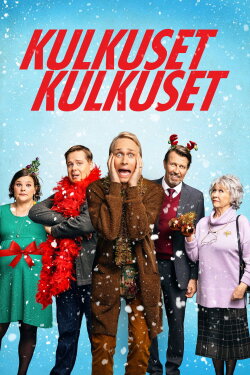 Kulkuset kulkuset (2022)
