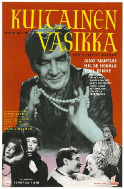 Kultainen vasikka (1961) Kultainen vasikka (1961)