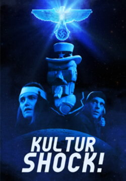 Kultur Shock! (2013) Kultur Shock! (2013)