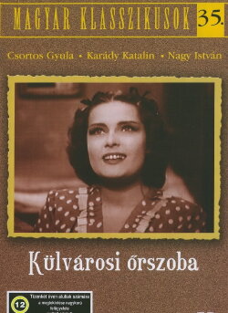 Külvárosi őrszoba (1942) Külvárosi őrszoba (1942)