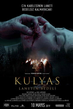 Kulyas: Lanetin Bedeli (2019) Kulyas: Lanetin Bedeli (2019)