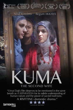 Kuma: The Second Wife (2012) Kuma: The Second Wife (2012)