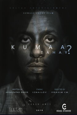 Kumaa Tahay (2018) Kumaa Tahay (2018)