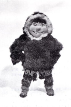 Kumak, the Sleepy Hunter (1953) Kumak, the Sleepy Hunter (1953)