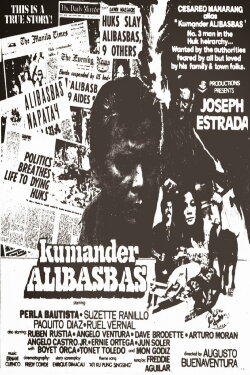 Kumander Alibasbas (1981) Kumander Alibasbas (1981)