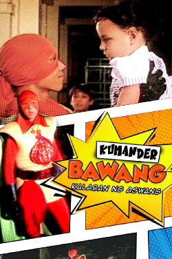 Kumander Bawang (1988) Kumander Bawang (1988)