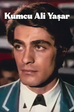 Kumcu Ali Yaşar (1968) Kumcu Ali Yaşar (1968)