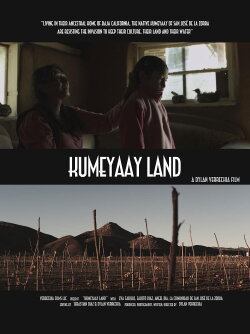 Kumeyaay Land (2024) Kumeyaay Land (2024)