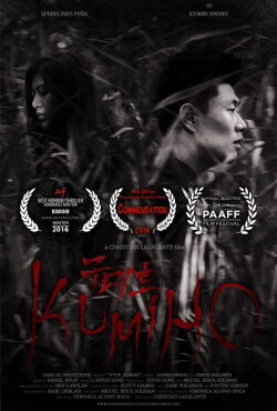 Kumiho (2015)