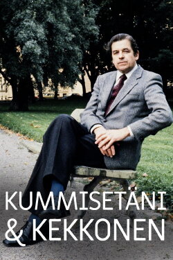 Kummisetäni & Kekkonen (2020) Kummisetäni & Kekkonen (2020)