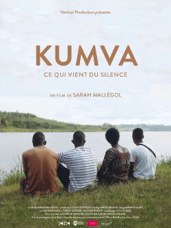 Kumva – Which Comes from Silence (2023) Kumva – Which Comes from Silence (2023)
